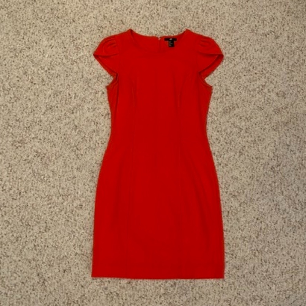 Cocktail Dress